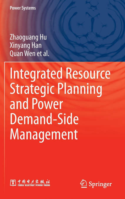 Integrated Resource Strategic Planning and Power Demand-Side Management