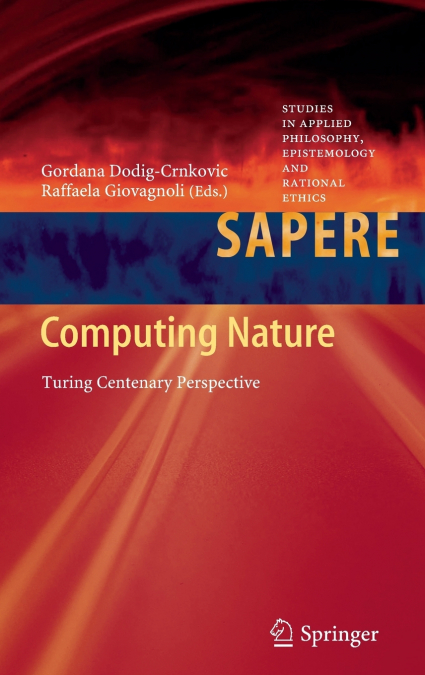 Computing Nature