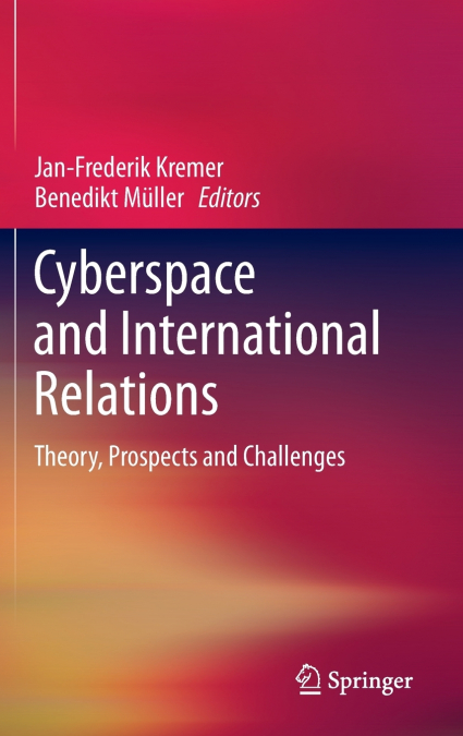 Cyberspace and International Relations