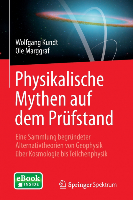 Physikalische Mythen Auf Dem Prufstand