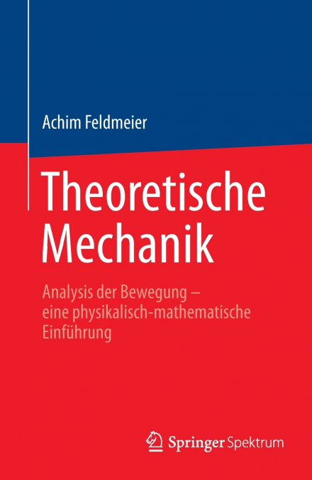 Theoretische Mechanik