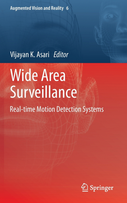 Wide Area Surveillance