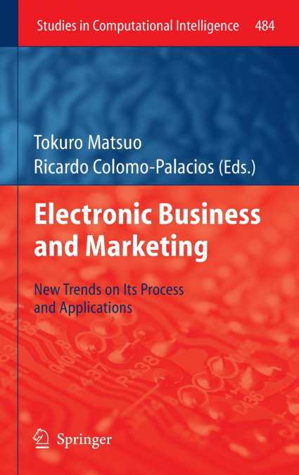 Electronic Business and Marketing