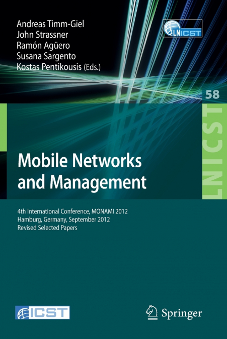 Mobile Networks and Management