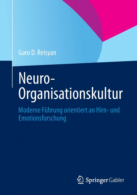 Neuro-Organisationskultur