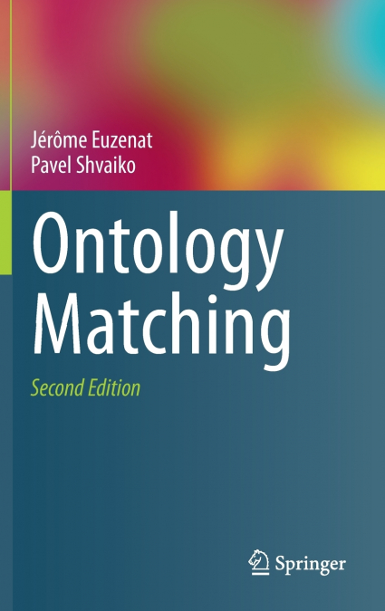 Ontology Matching