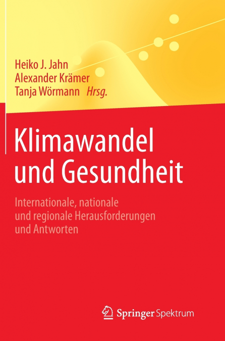 Klimawandel und Gesundheit