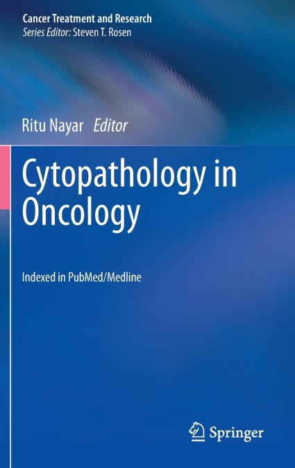 Cytopathology in Oncology