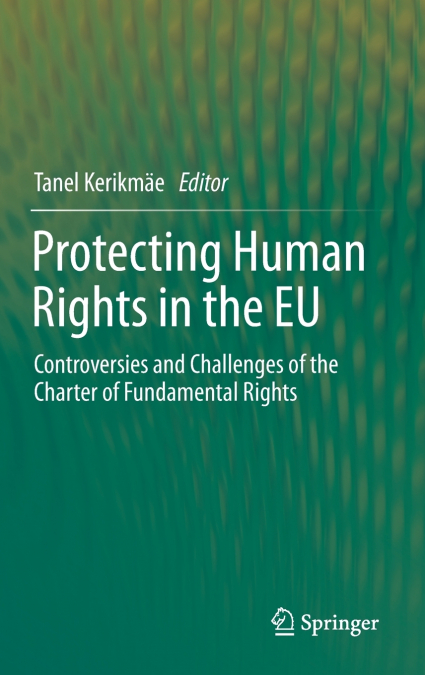 Protecting Human Rights in the EU
