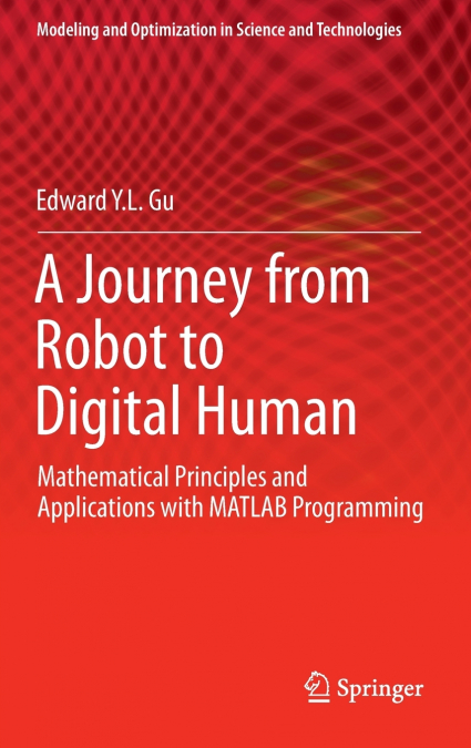 A Journey from Robot to Digital Human