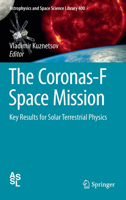 The Coronas-F Space Mission