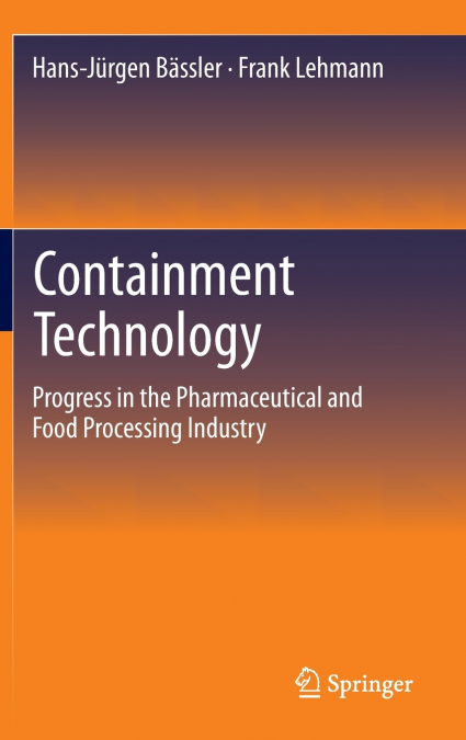 Containment Technology