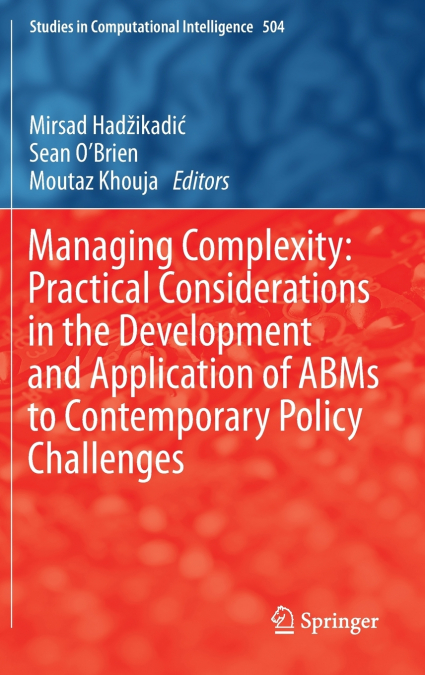 Managing Complexity