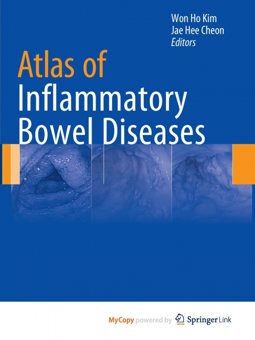 Atlas of Inflammatory Bowel Diseases