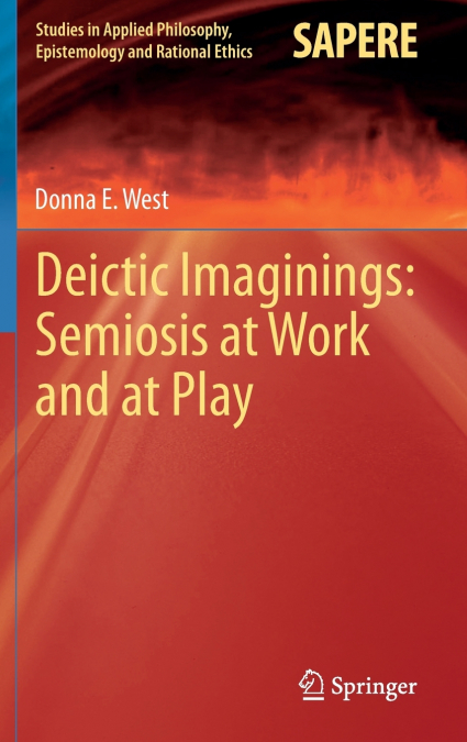 Deictic Imaginings
