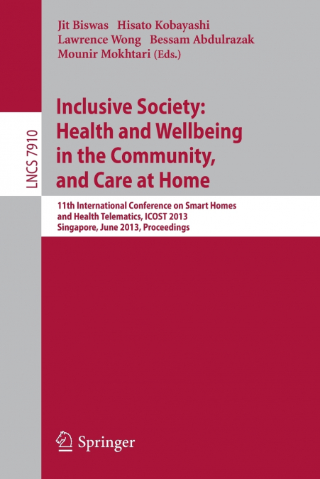 Inclusive Society