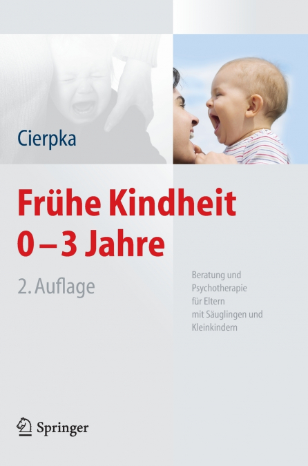 Frühe Kindheit 0-3 Jahre