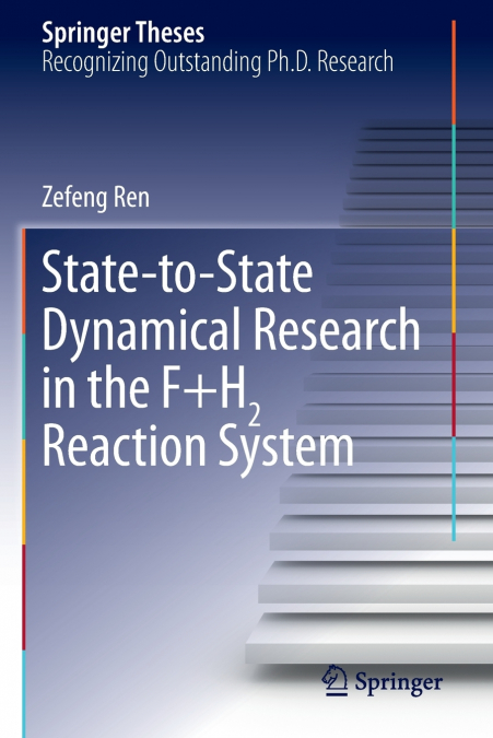 State-to-State Dynamical Research in the F+H2 Reaction System