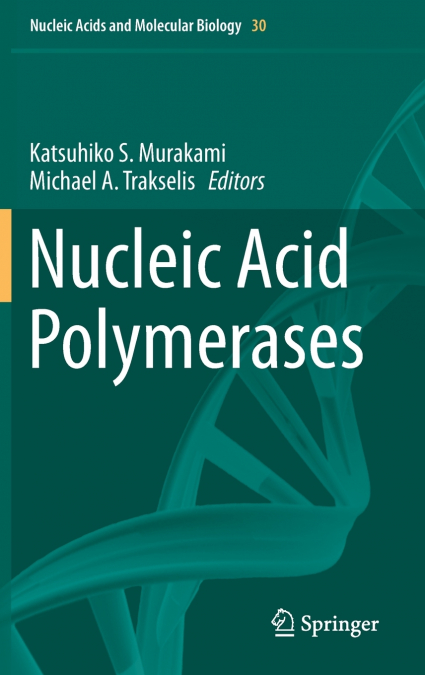 Nucleic Acid Polymerases