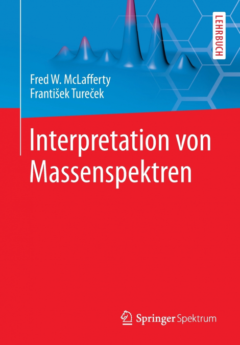 Interpretation von Massenspektren