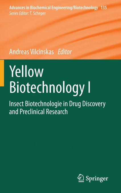 Yellow Biotechnology I