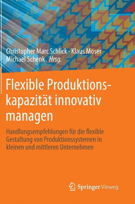 Flexible Produktionskapazitat Innovativ Managen