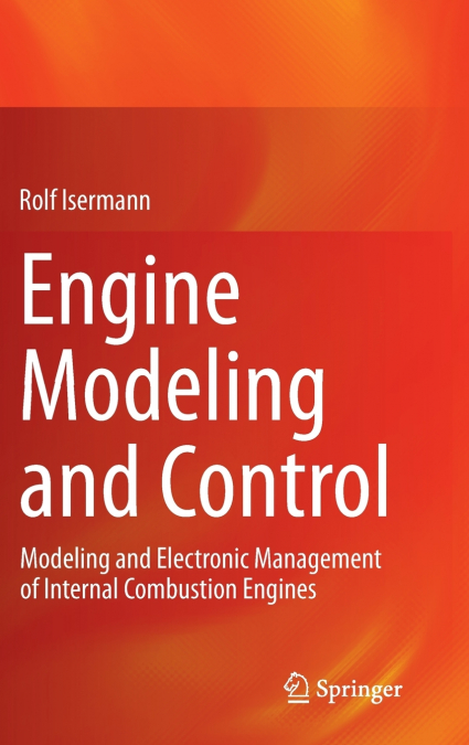 Engine Modeling and Control