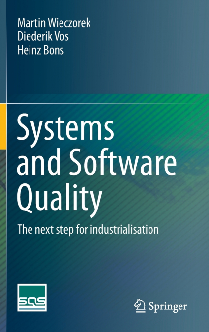 Systems and Software Quality