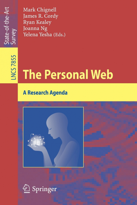 The Personal Web