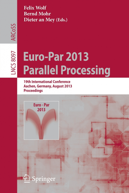 Euro-Par 2013