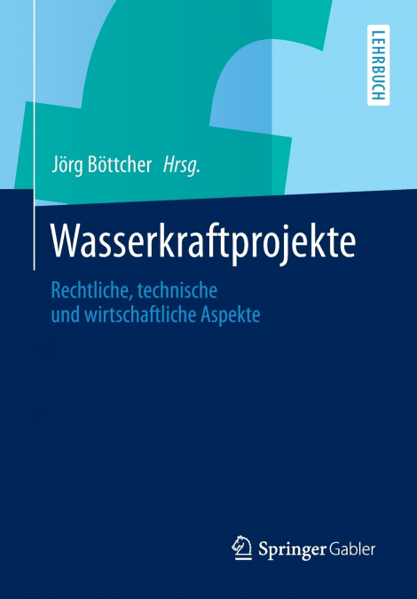 Wasserkraftprojekte