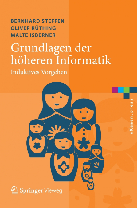 Grundlagen der höheren Informatik