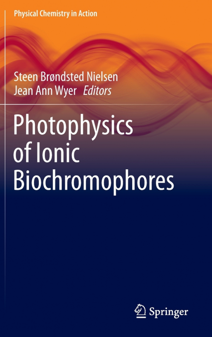 Photophysics of Ionic Biochromophores
