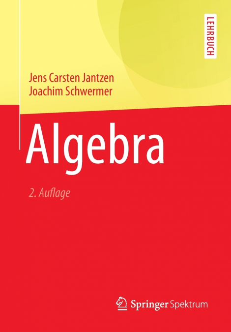 Algebra