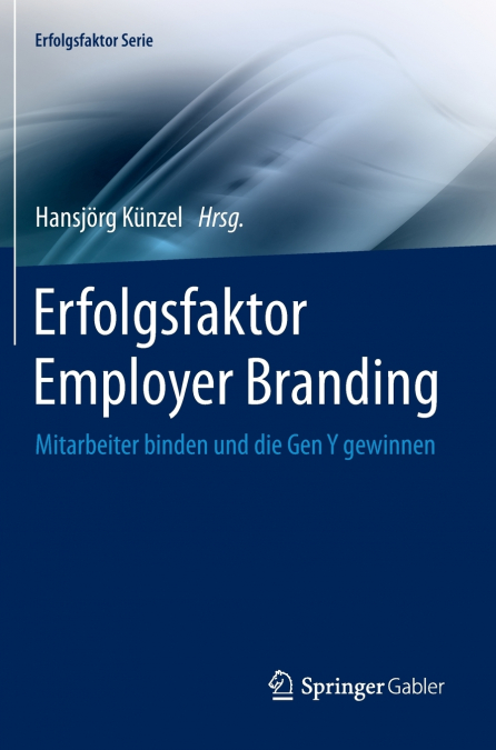 Erfolgsfaktor Employer Branding