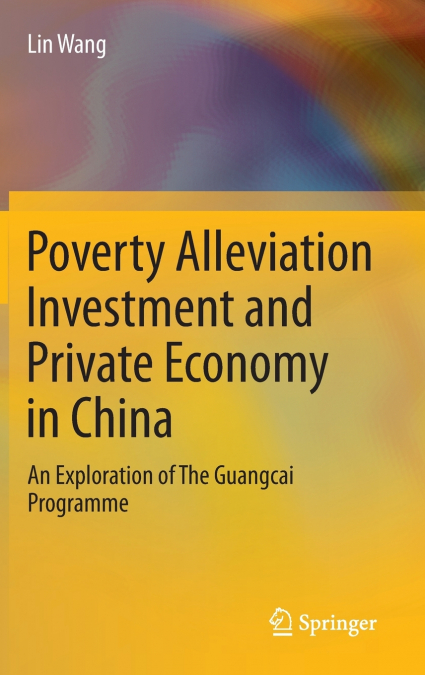 Poverty Alleviation Investment and Private Economy in China