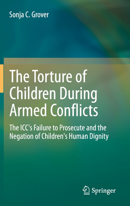 The Torture of Children During Armed Conflicts