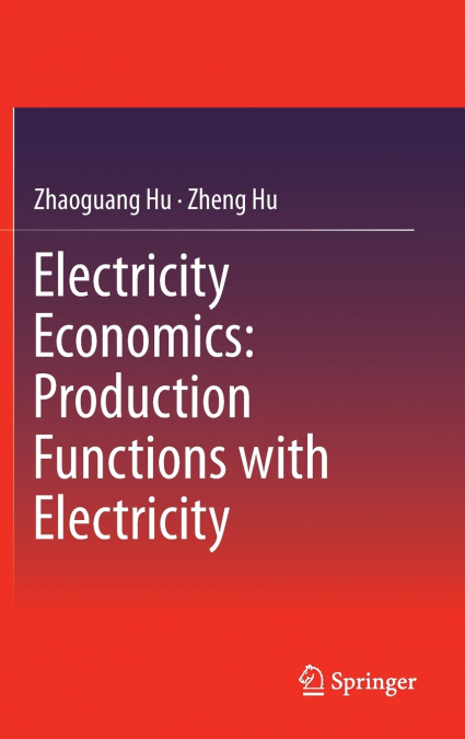 Electricity Economics
