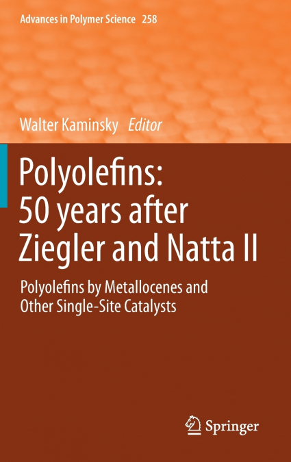 Polyolefins