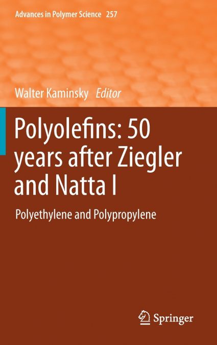 Polyolefins
