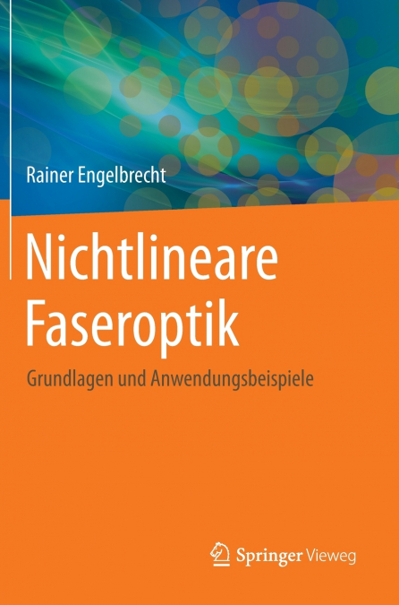 Nichtlineare Faseroptik