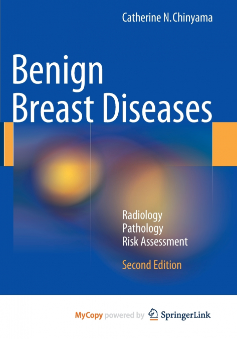 Benign Breast Diseases
