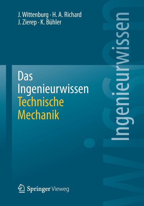 Das Ingenieurwissen