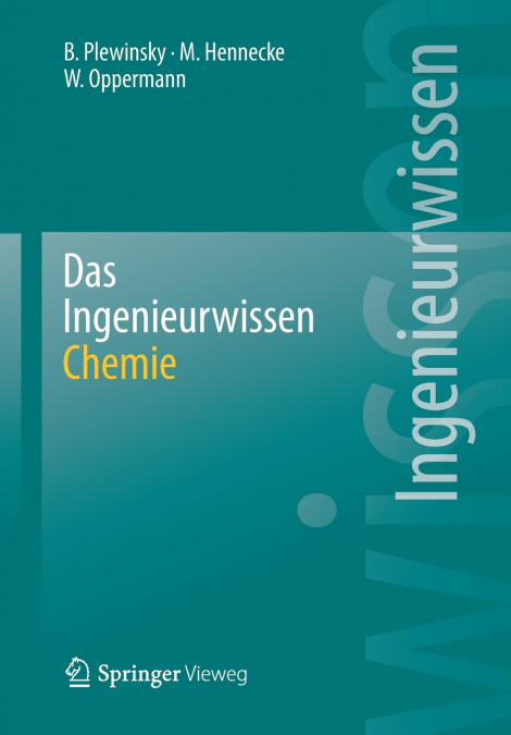 Das Ingenieurwissen