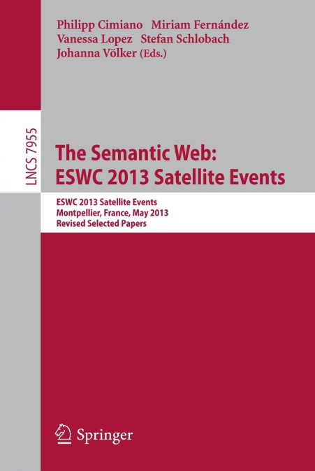 The Semantic Web
