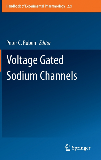 Voltage Gated Sodium Channels