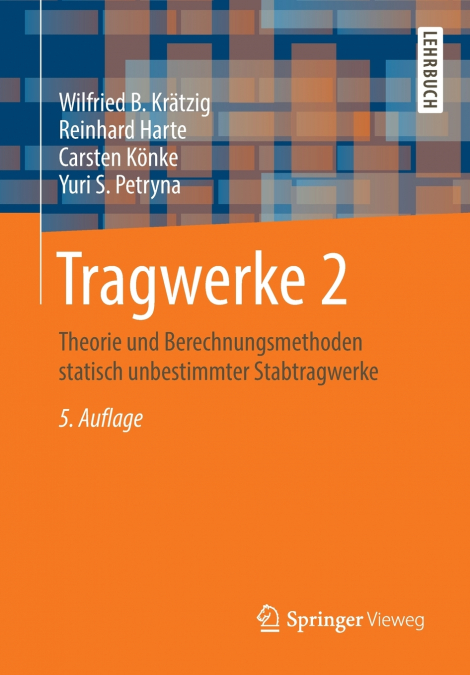 Tragwerke 2