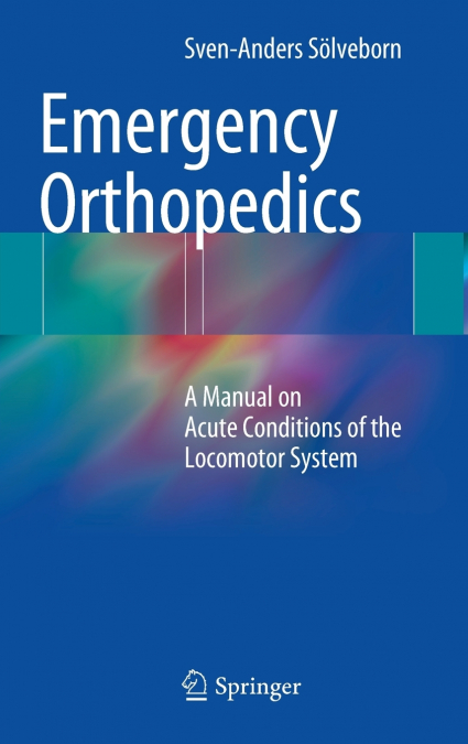 Emergency Orthopedics
