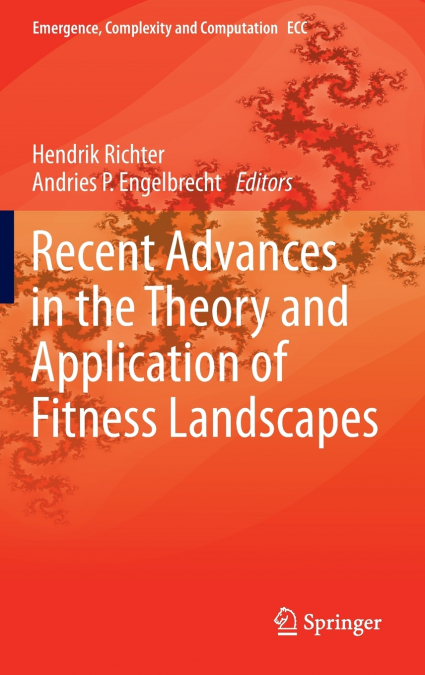 Recent Advances in the Theory and Application of Fitness Landscapes