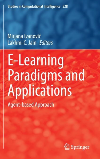 E-Learning Paradigms and Applications